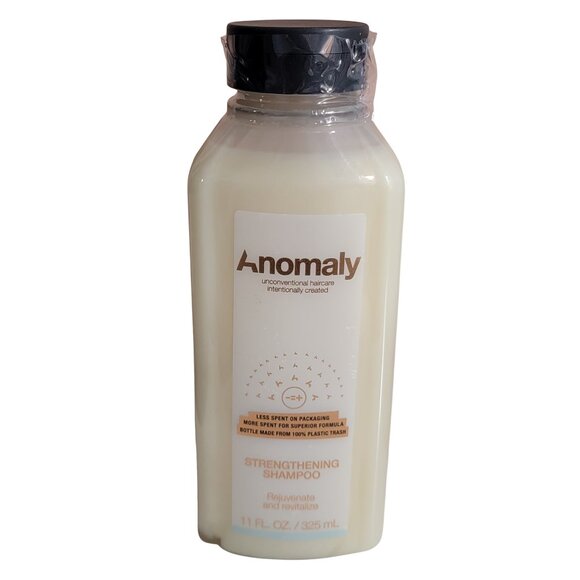 Anomaly Hydrating Shampoo Rice Water Amla Oil 11 fl oz 325ml - Picture 2 of 11